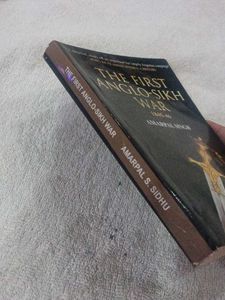 The First Anglo-Sikh War 1845-46