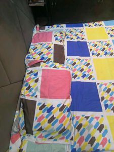 Bedsheet - King Size