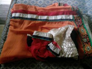 Saree reddy