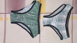 pack of three Panty ✨💗
