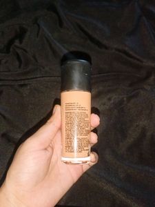 Mac Foundation