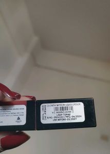 Revlon Colorstay Satin Ink
