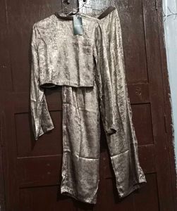 Shein Two-Piece Outfit