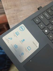 Dell Laptop Inspiron 15th