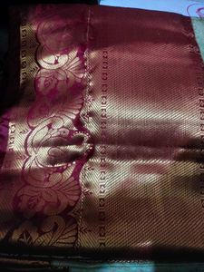 Elegant Pattu Silk Saree
