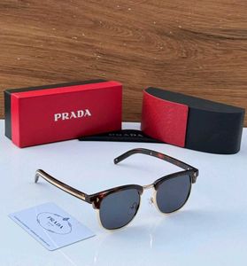 PRADA Eyeglasses with Case