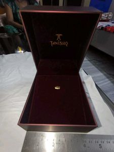 Tanishq Jewellery Box