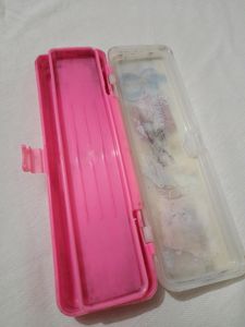 Pencil Box
