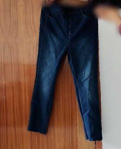 ✨Warm Denim Jeans