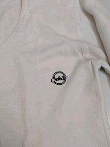 Selecto Cotton Inner Vest