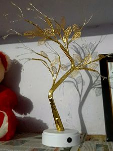 LED Light Tree Item