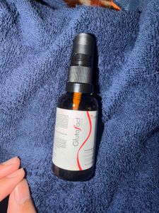Glutafact 10% Niacinamide night Serum