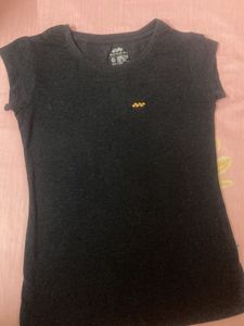 Dark Gray T-shirt
