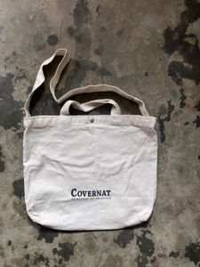 COVERNAT Tote Bag
