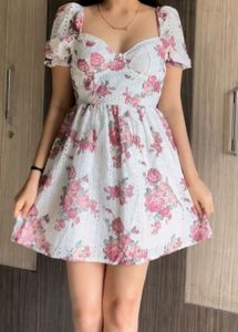 Urbanic Pinterest Dress