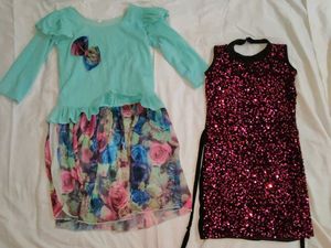 Girls' Dresses Bundle