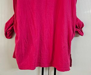 Cute Pink "You are the best" sleepshirt