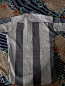 MEN'S NEW SHIRT