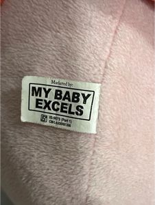 New Peppa Pig Soft Toy