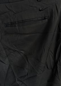 32/size..Classic Black Nike Formal men's Pants
