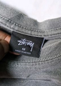 stussy vintage tshirt 👕