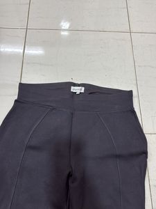 Stylish Grey Leggings