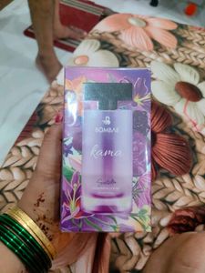 BOMBAE Kama Eau de Parfum for Women