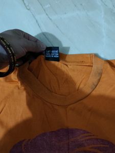 Top For Wear At Home
