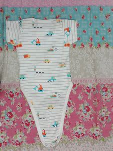 New Born Baby Clothes 100% Cotton