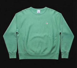 Champion Crewneck Sweatshirt