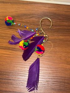 Funky Bangles and ear piece