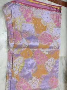 Beautiful Printed Saree