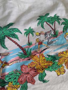 zara Print T-Shirt