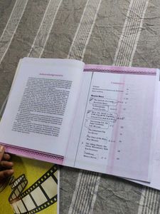 Class XI English Textbooks Set
