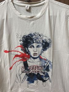 Stranger Things Graphic tee
