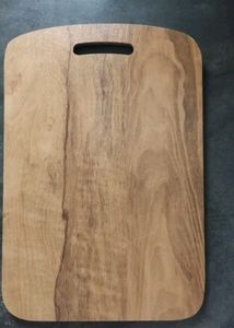 Brand New*** Brown 🟤 Colour Chopping 🪓 Board🪓