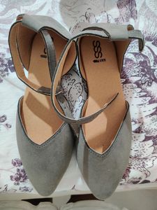 37 Size New SSS Flats