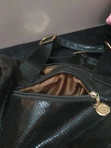 Sparkly Embellished Clutch Bag