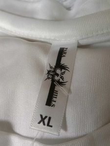 Life Line Graphic Tee