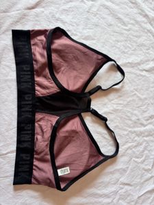 PINK Victoria's Secret Sports Bra