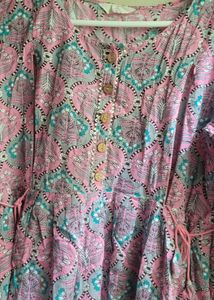Feeding Dress / Kurtha