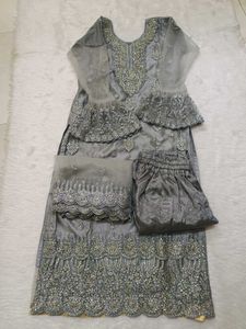 kurta set