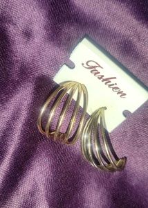 Elegant Dangle Earrings