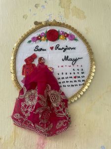 Embroidery Hoops Saleee
