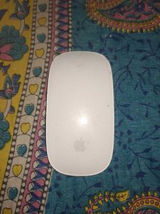Apple Magic Mouse working condition