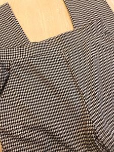 Comfortable Striped Pajama Pants