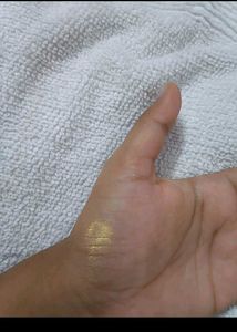 Foundation Makeup