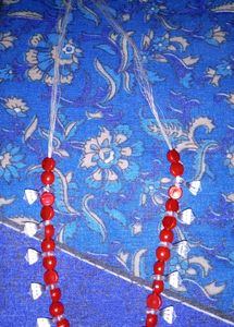 Neck Piece