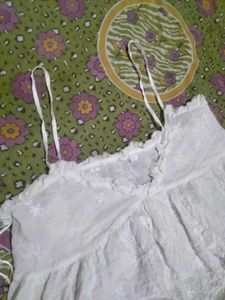 corset top