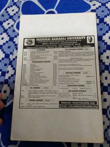 Environmental Studies Book for UGC Syllabus